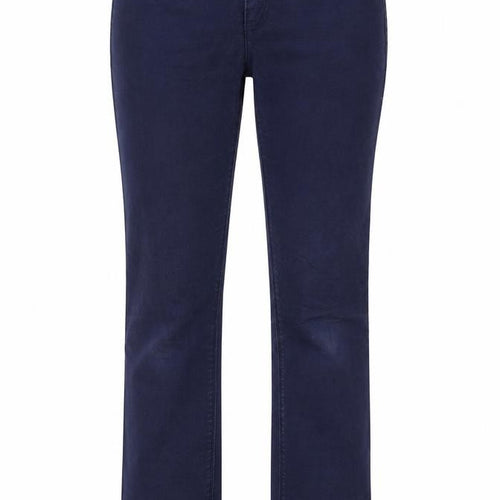 Yessica Womens Blue  Denim Bootcut Jeans Size 30 in L29 in
