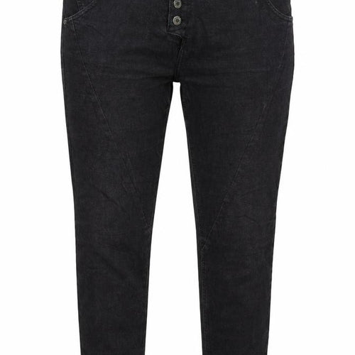 OPUS Womens Grey  Denim Skinny Jeans Size 12 L28 in