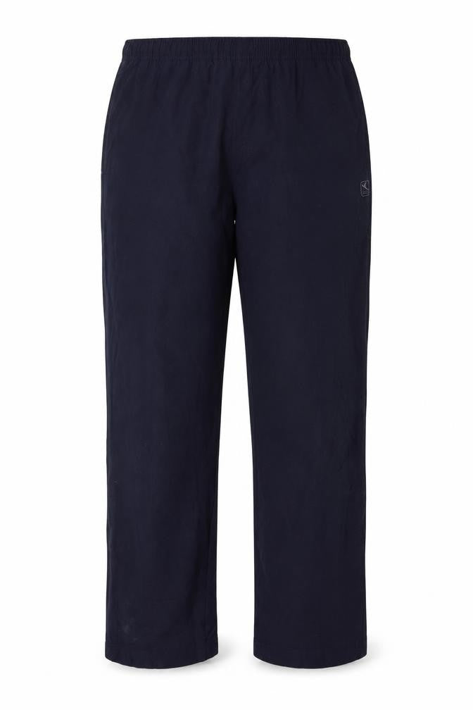 DECATHLON Womens Blue   Trousers  Size XL L29 in