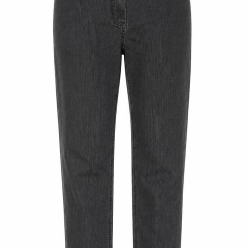 CC Collection Womens Grey  Denim Straight Jeans Size 32 in L28 in