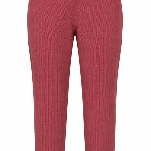 Hilary Radley Womens Red   Trousers  Size 18 L28 in