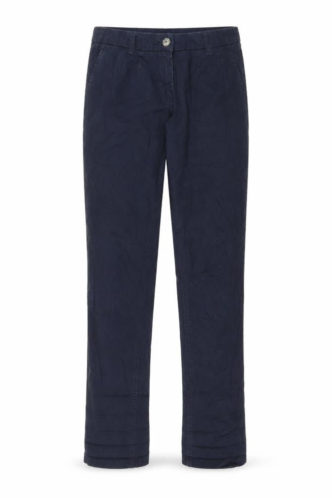 Blue motion Womens Blue   Trousers  Size 10 L31 in