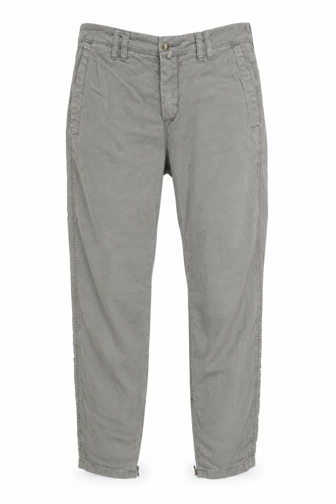 Drykorn Womens Grey   Cargo Trousers Size 28 L26 in