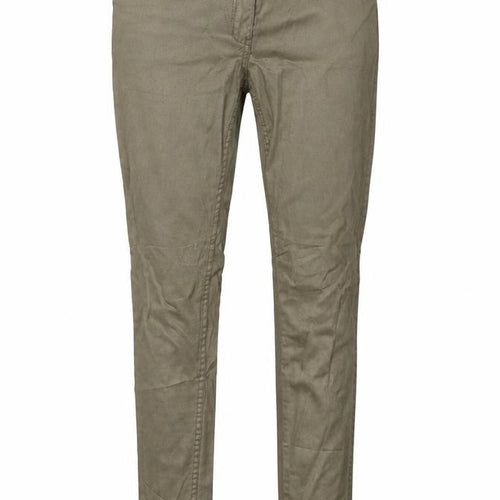 up fashion Womens Gold  Latex Skinny Jeans Size 10 L30 in