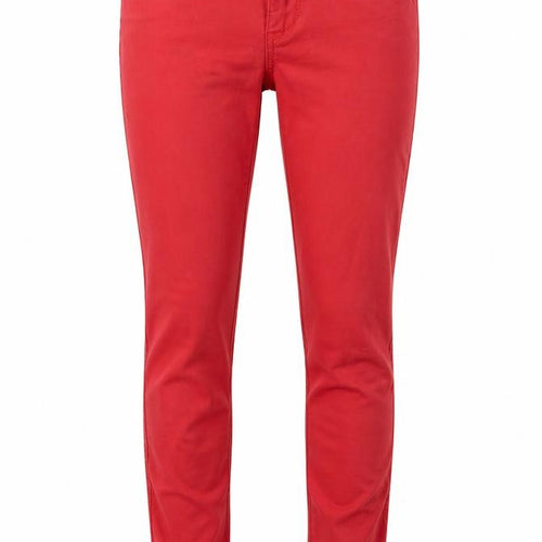 NEXT Womens Pink  Denim Skinny Jeans Size 6 L28 in
