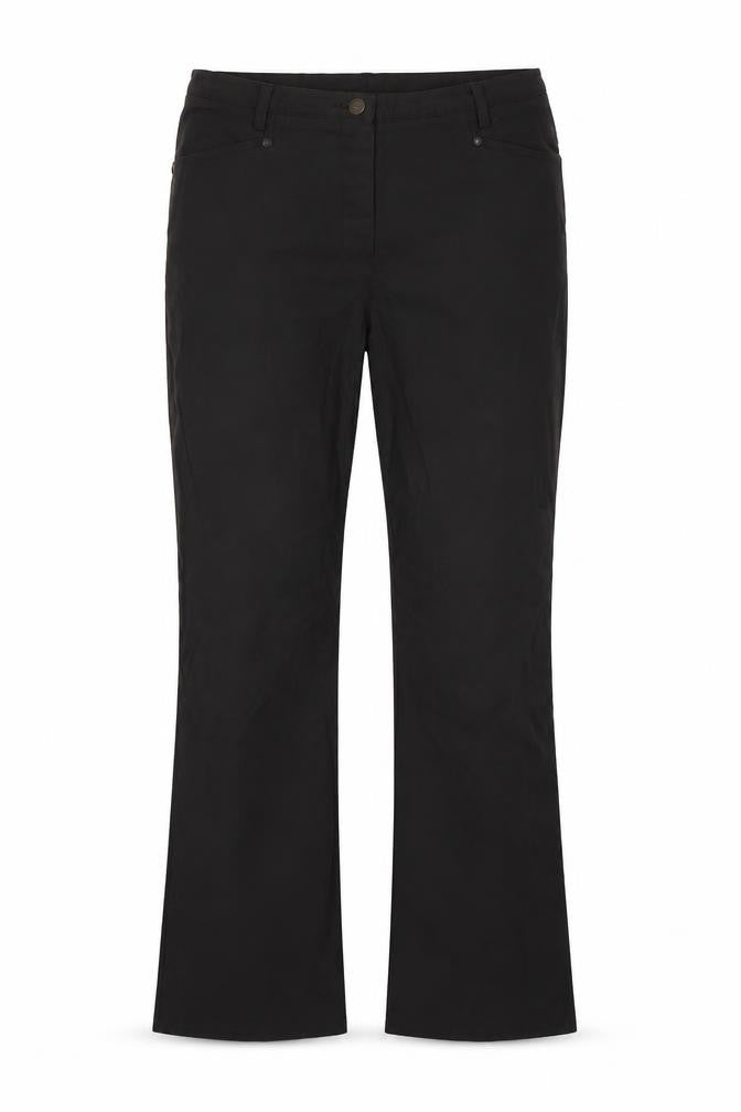 wichele Womens Black   Skinny Jeans Size 10 L31 in