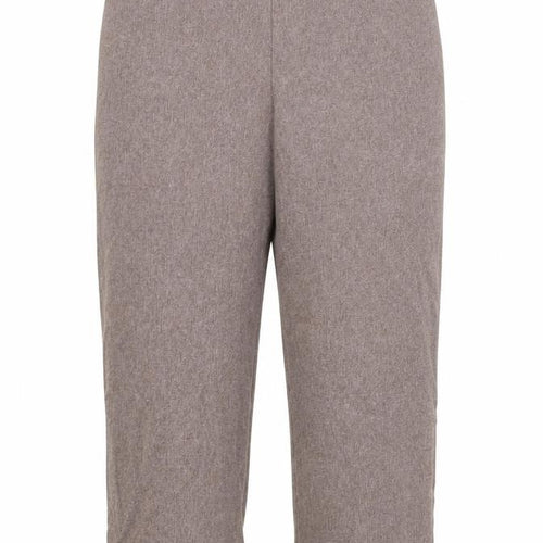 Emma Collection Womens Brown   Trousers  Size 16 L25 in