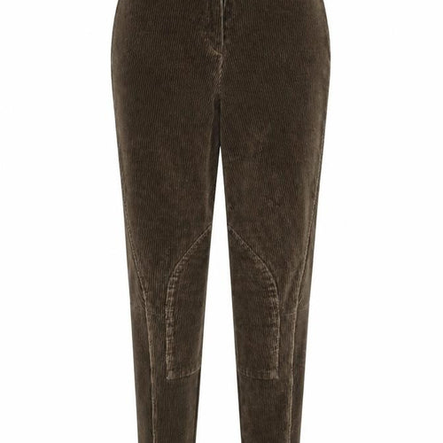 Preworn Womens Brown   Trousers  Size 30 in L28 in
