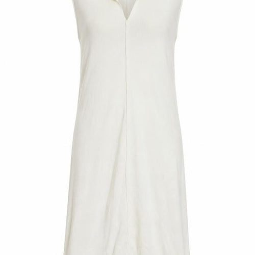 ASOS Womens White   Jumper Dress  Size 8