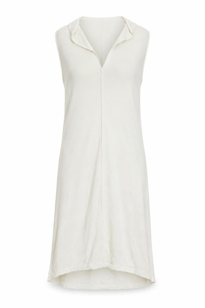 ASOS Womens White   Jumper Dress  Size 8