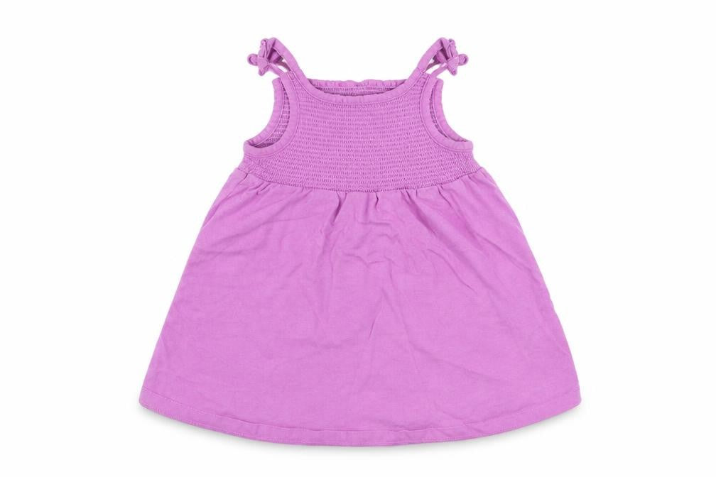 F&F  Girls Pink   A-Line  Size 12-18 Months