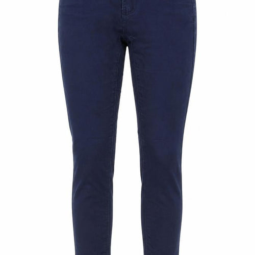 Goodies Womens Blue   Skinny Jeans Size 38 L29 in