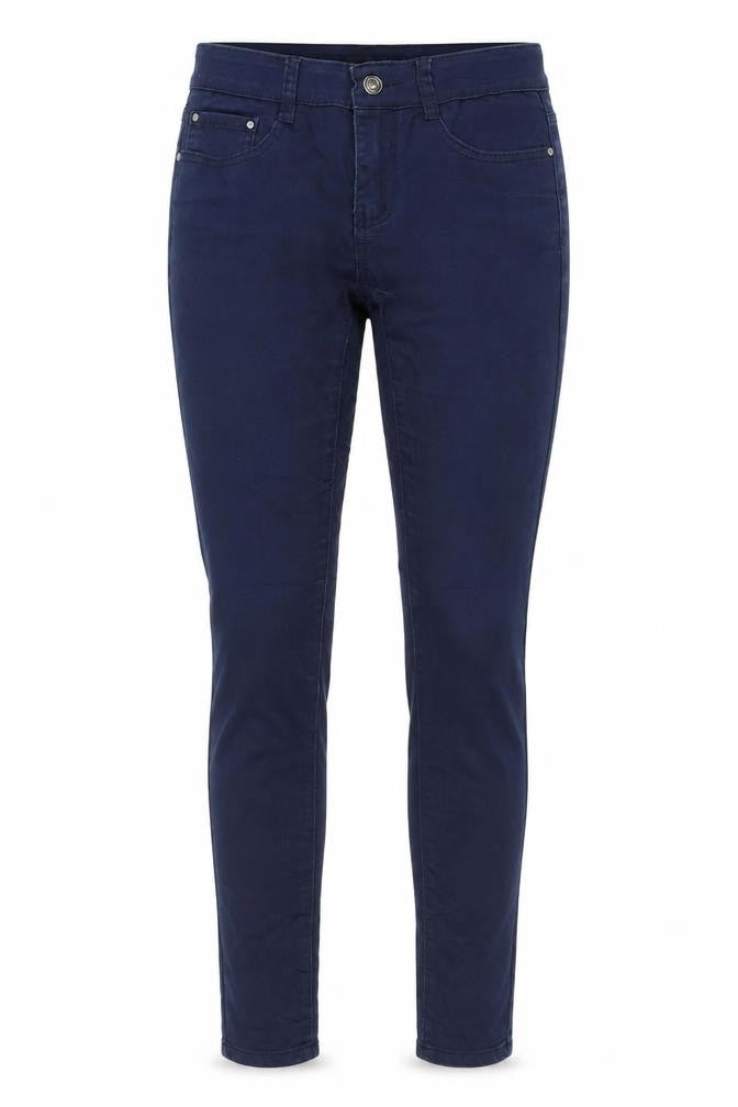 Goodies Womens Blue   Skinny Jeans Size 38 L29 in