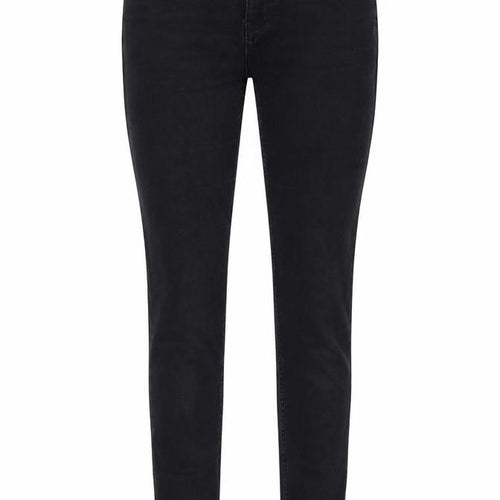 Sinsay Womens Black   Skinny Jeans Size 38 L26 in