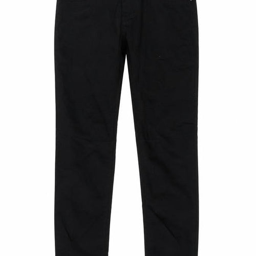 Miss Free Womens Black   Skinny Jeans Size 28 in L30.5 in