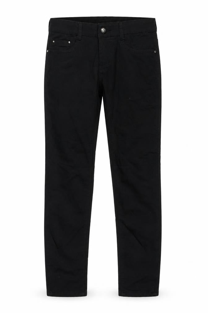 Miss Free Womens Black   Skinny Jeans Size 28 in L30.5 in