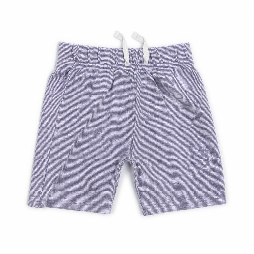 George Baby Blue Striped   Trousers Size 12-18 Months