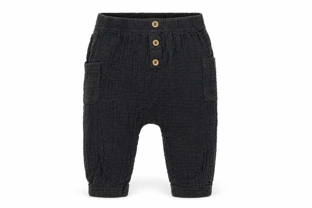 TU Baby Green   Jogger Trousers Size 0-3 Months