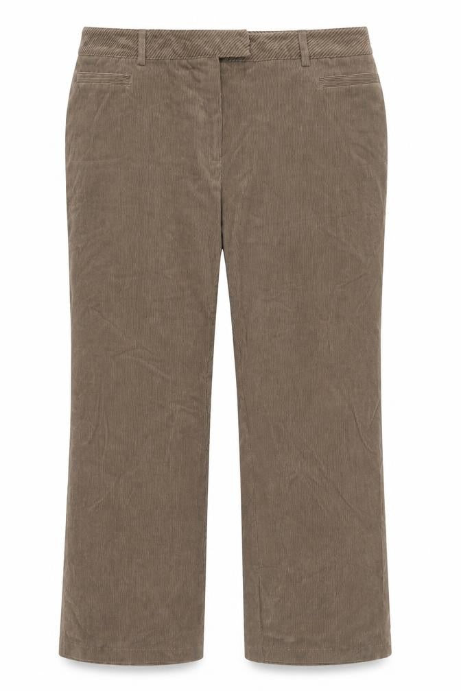 Klass Womens Brown   Trousers  Size 18 L29 in - Klass Trouser