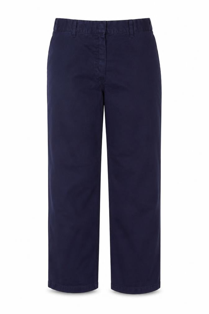 Alexandra Womens Blue   Straight Jeans Size 10 L25 in