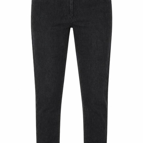 Bonita Womens Black  Denim Skinny Jeans Size 29 in L26 in