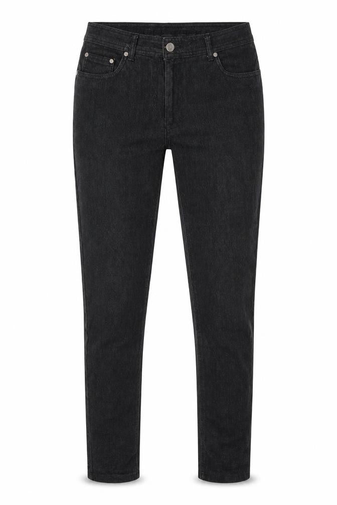 Bonita Womens Black  Denim Skinny Jeans Size 29 in L26 in