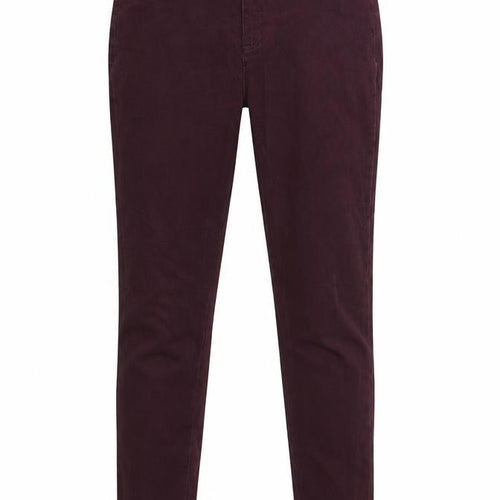 F&F Womens Red   Snow Pants Trousers Size 10 L28 in