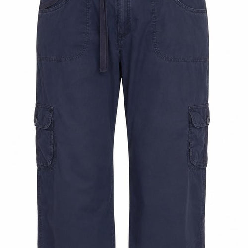 Cherokee Womens Blue   Sweatpants Trousers Size 16 L23 in