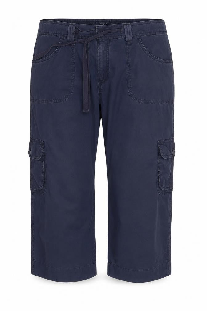 Cherokee Womens Blue   Sweatpants Trousers Size 16 L23 in