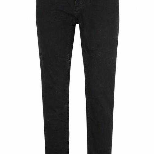 Denim & Co. Womens Black   Skinny Jeans Size 28 L32 in