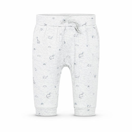George Baby Grey   Sweatpants Trousers Size 3-6 Months