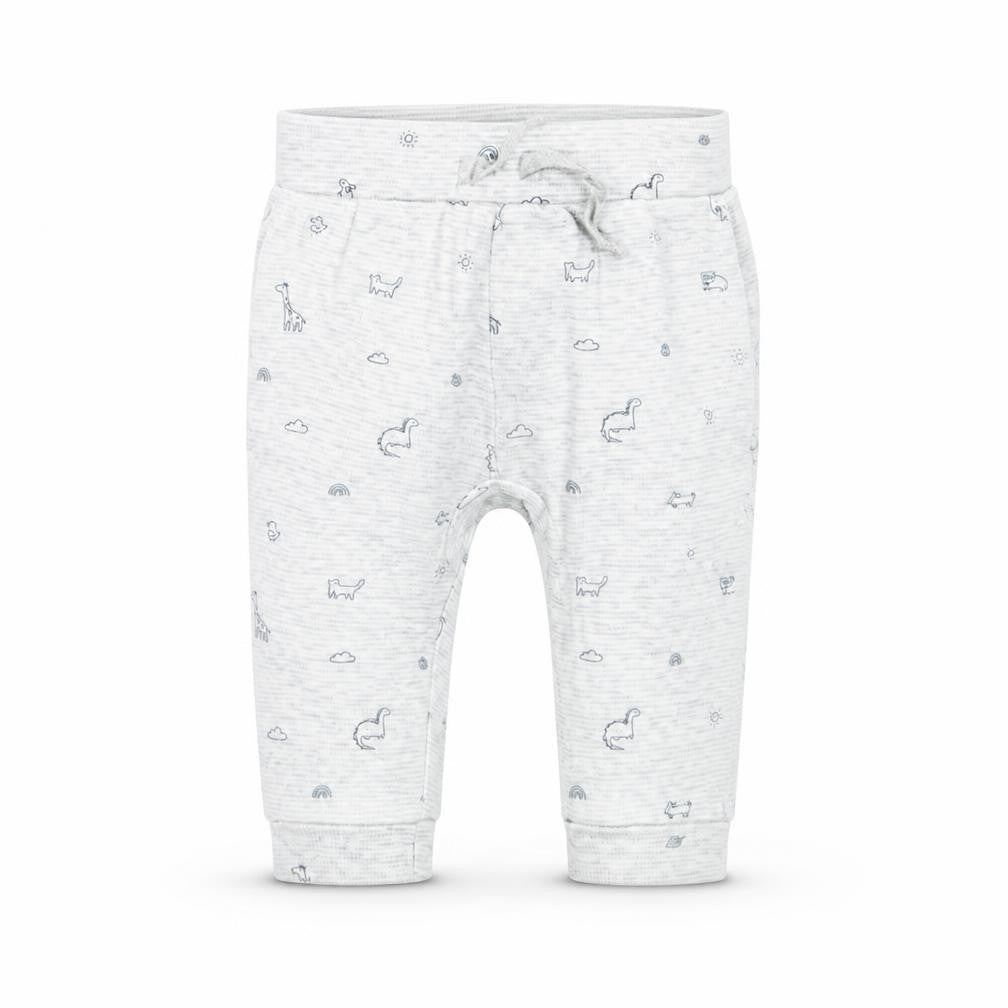 George Baby Grey   Sweatpants Trousers Size 3-6 Months