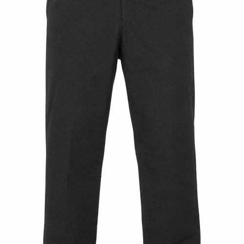 Burton Mens Blue Striped  Dress Pants Trousers Size 32 in L26 in