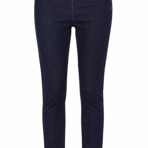 Zara Womens Blue  Denim Jegging Jeans Size S L29 in