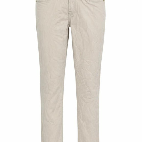 G-Smack Womens Brown   Trousers  Size 12 L25 in