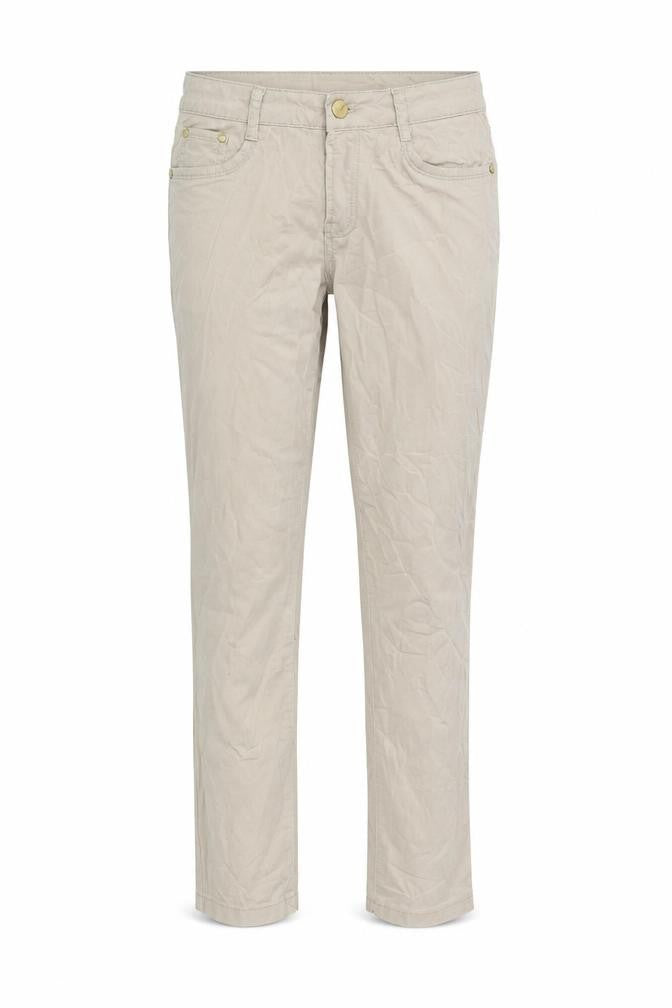 G-Smack Womens Brown   Trousers  Size 12 L25 in
