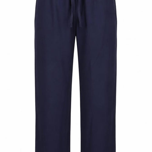 Preworn Womens Blue   Trousers  Size 30 in L30 in
