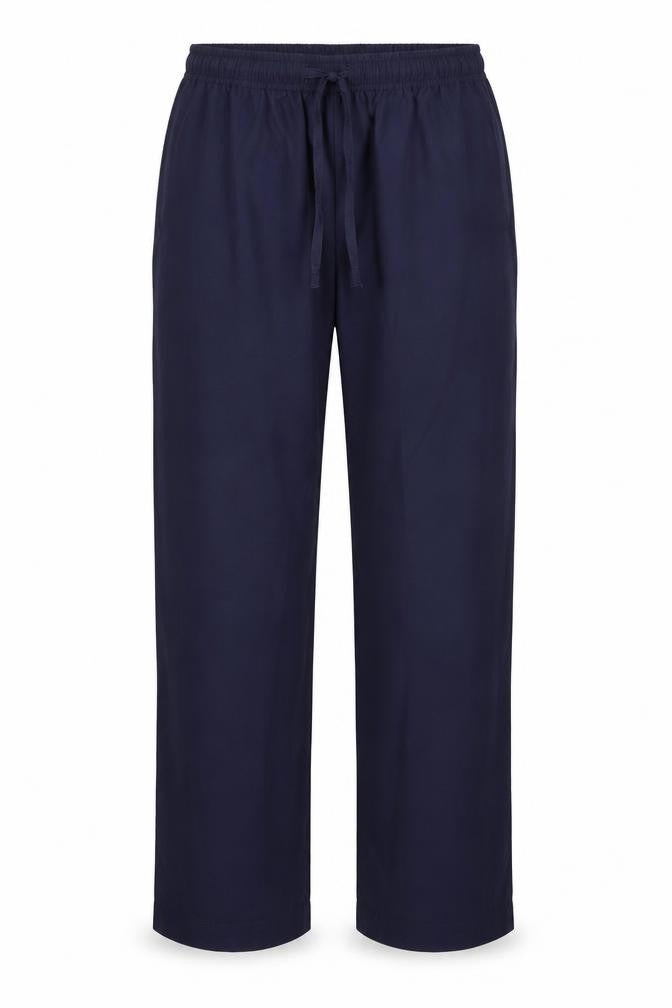 Preworn Womens Blue   Trousers  Size 30 in L30 in