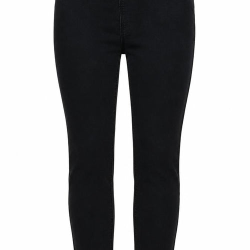 Denim Womens Black   Skinny Jeans Size 12 L26 in