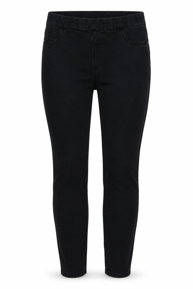 Denim Womens Black   Skinny Jeans Size 12 L26 in