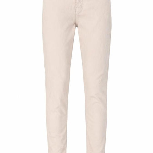 Topshop Womens Pink  Denim Skinny Jeans Size 26 in L28 in