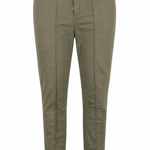 rubinl fashion Womens Green  Denim Skinny Jeans Size 12 L28 in