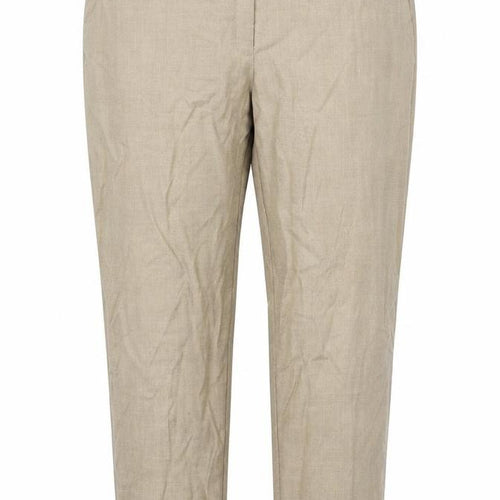 Freya Womens Brown   Trousers  Size 18 L27 in - short leg