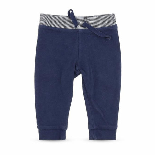 F&F Baby Blue   Sweatpants Trousers Size 3-6 Months
