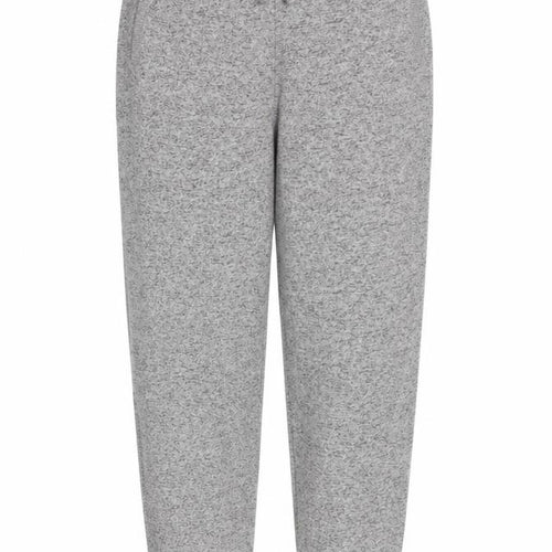 F&F Womens Grey   Jogger Trousers Size 8 L27 in - Elasticated Waist