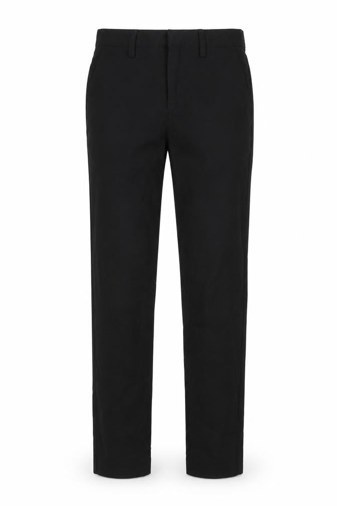 NEXT Boys Black   Dress Pants Trousers Size 9 Years