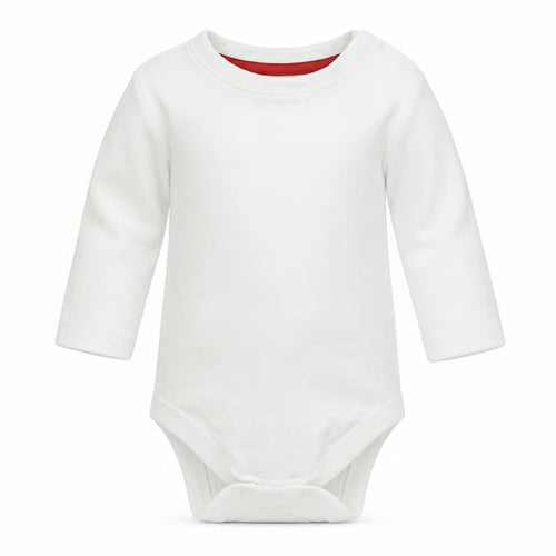 Blue Zoo Baby White   Romper One-Piece Size 3-6 Months