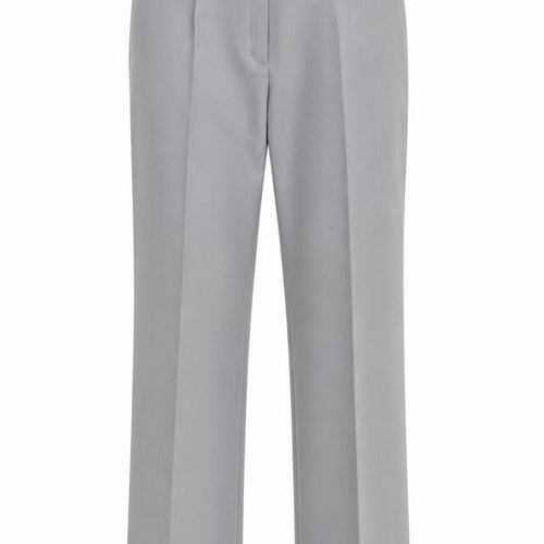 Duke Womens Grey   Trousers   L27 in