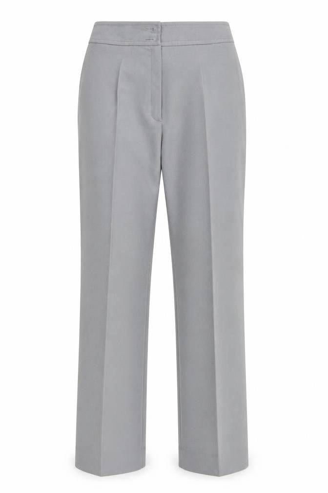 Duke Womens Grey   Trousers   L27 in