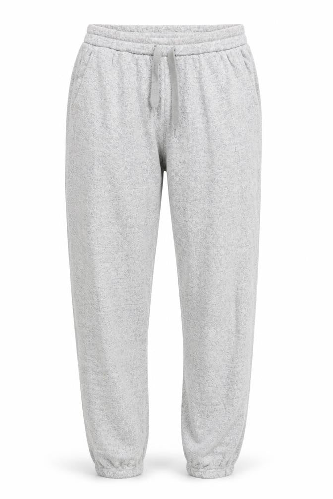 Avenue Womens Grey   Jogger Trousers Size 10 L28 in